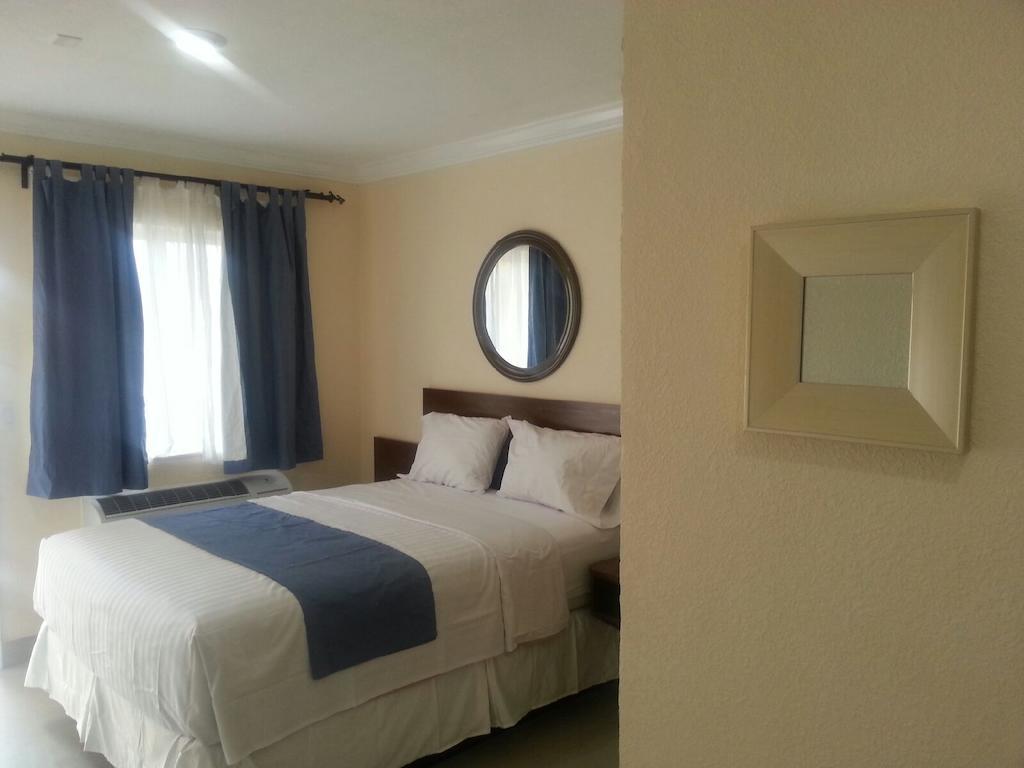 Belvedere Inn Miramar Pokój zdjęcie