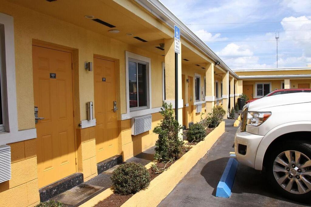 Belvedere Inn Miramar Zewnętrze zdjęcie