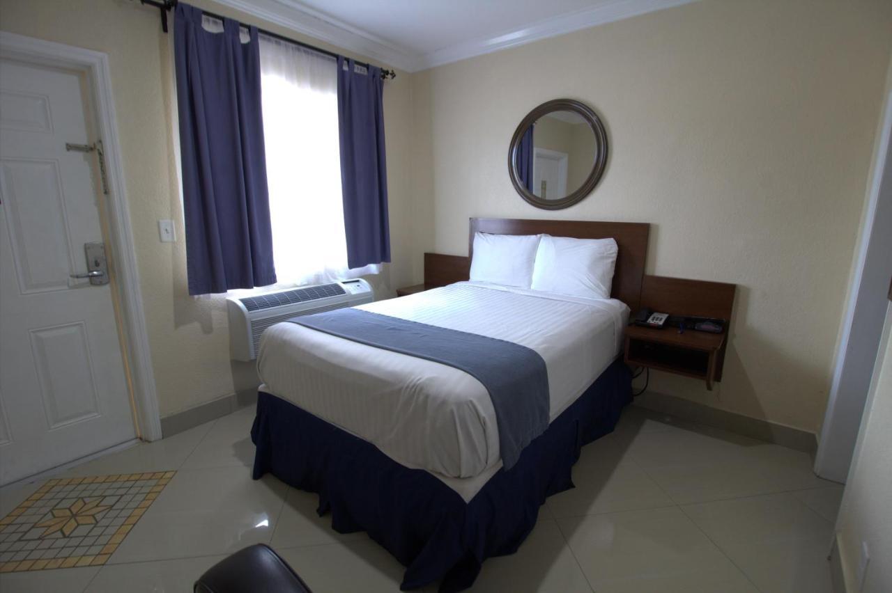 Belvedere Inn Miramar Zewnętrze zdjęcie