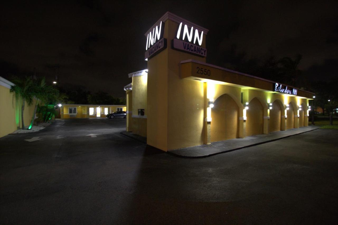 Belvedere Inn Miramar Zewnętrze zdjęcie