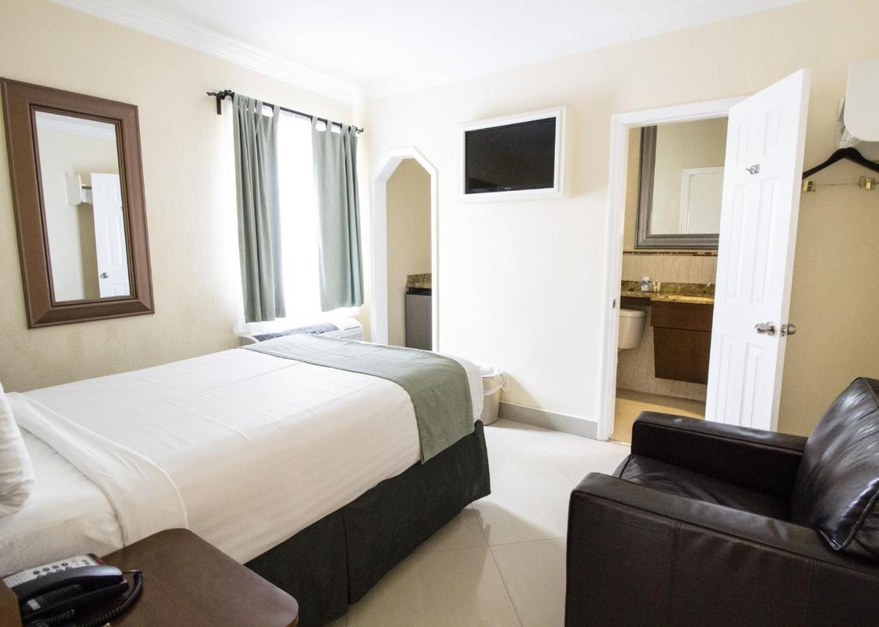 Belvedere Inn Miramar Zewnętrze zdjęcie