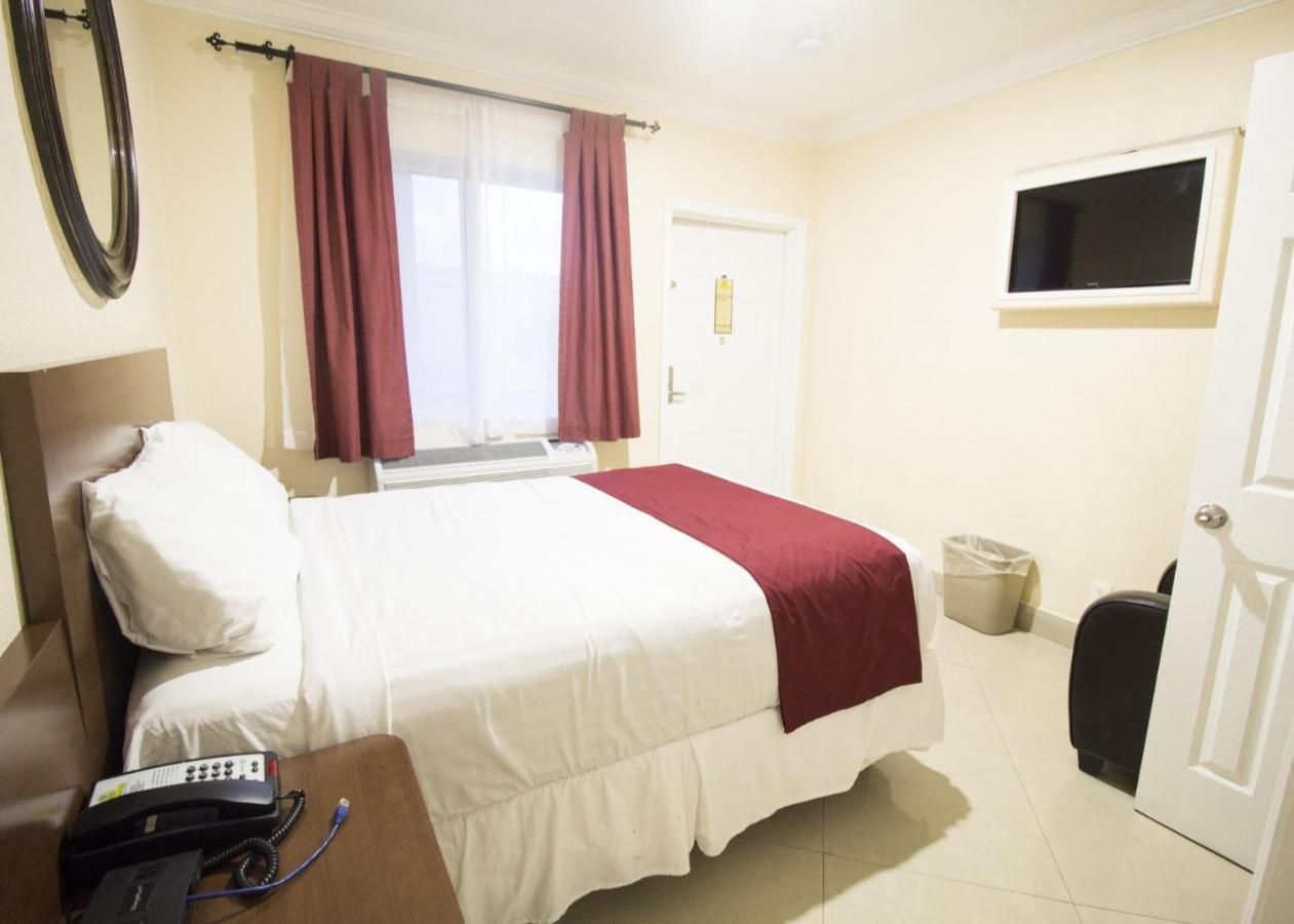 Belvedere Inn Miramar Zewnętrze zdjęcie
