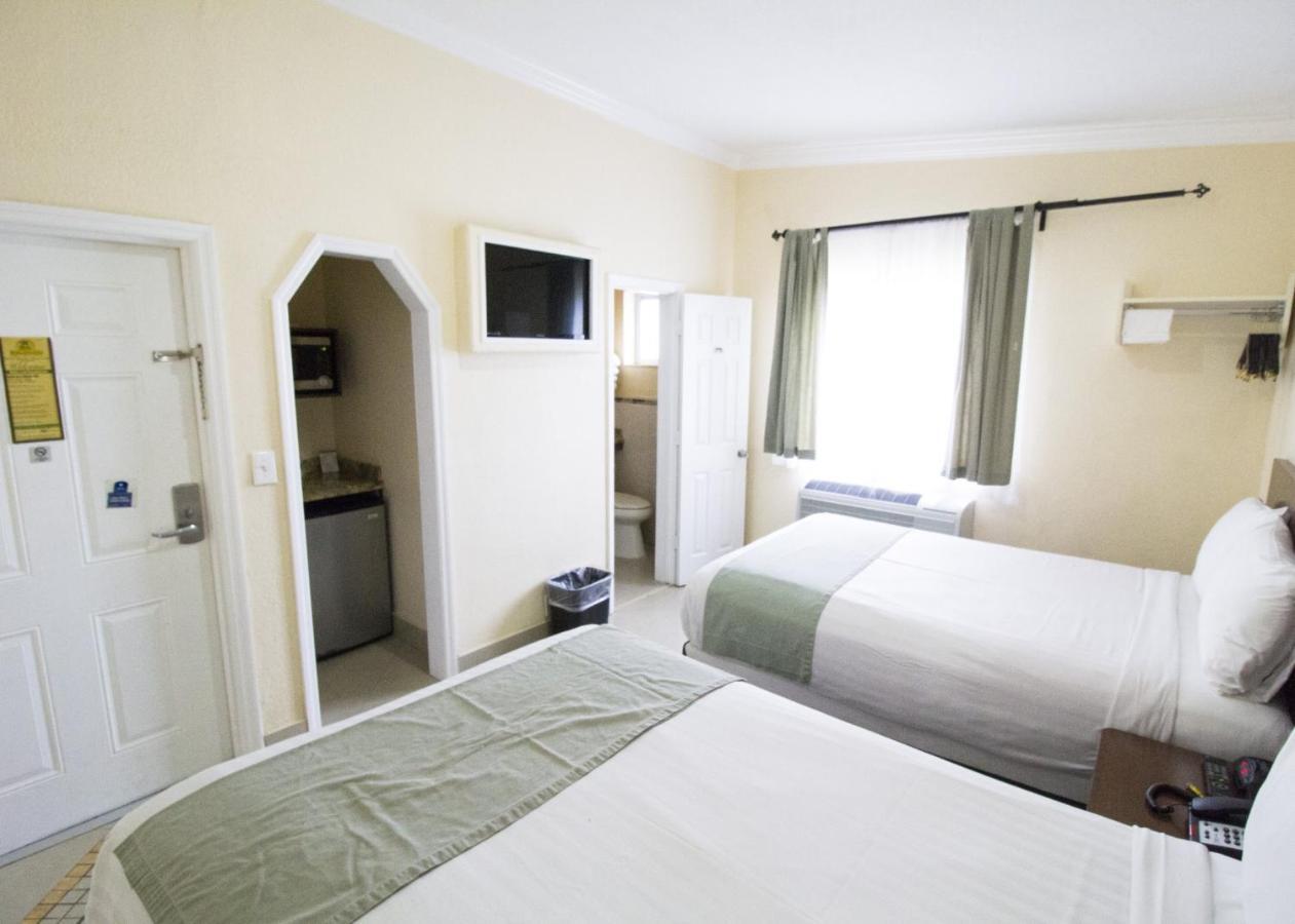 Belvedere Inn Miramar Zewnętrze zdjęcie