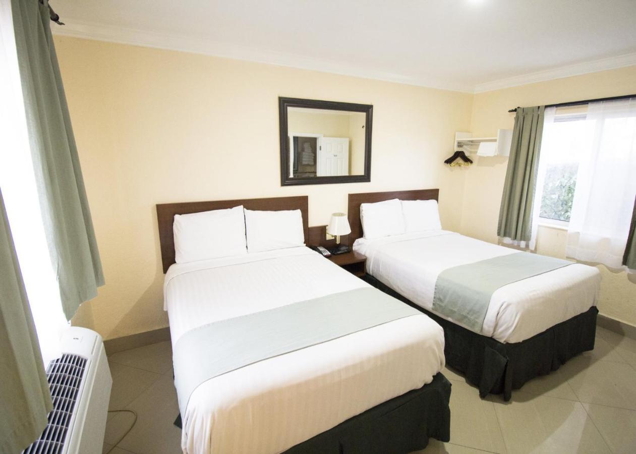 Belvedere Inn Miramar Zewnętrze zdjęcie