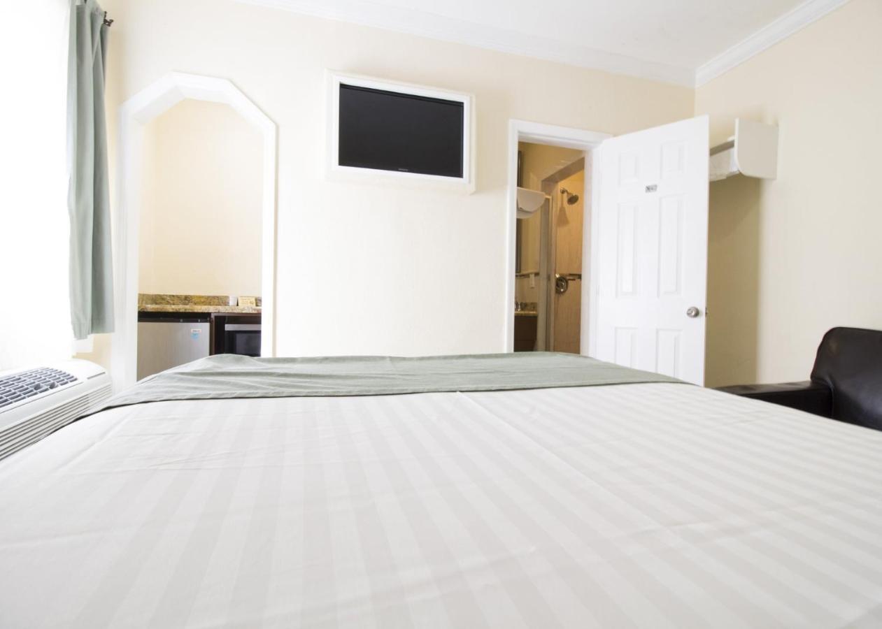 Belvedere Inn Miramar Zewnętrze zdjęcie
