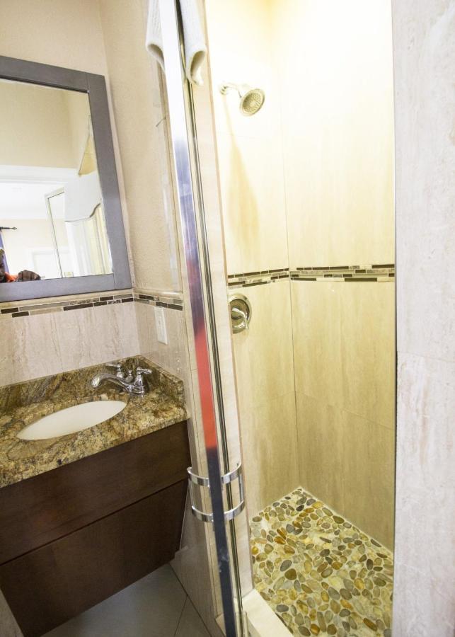 Belvedere Inn Miramar Zewnętrze zdjęcie