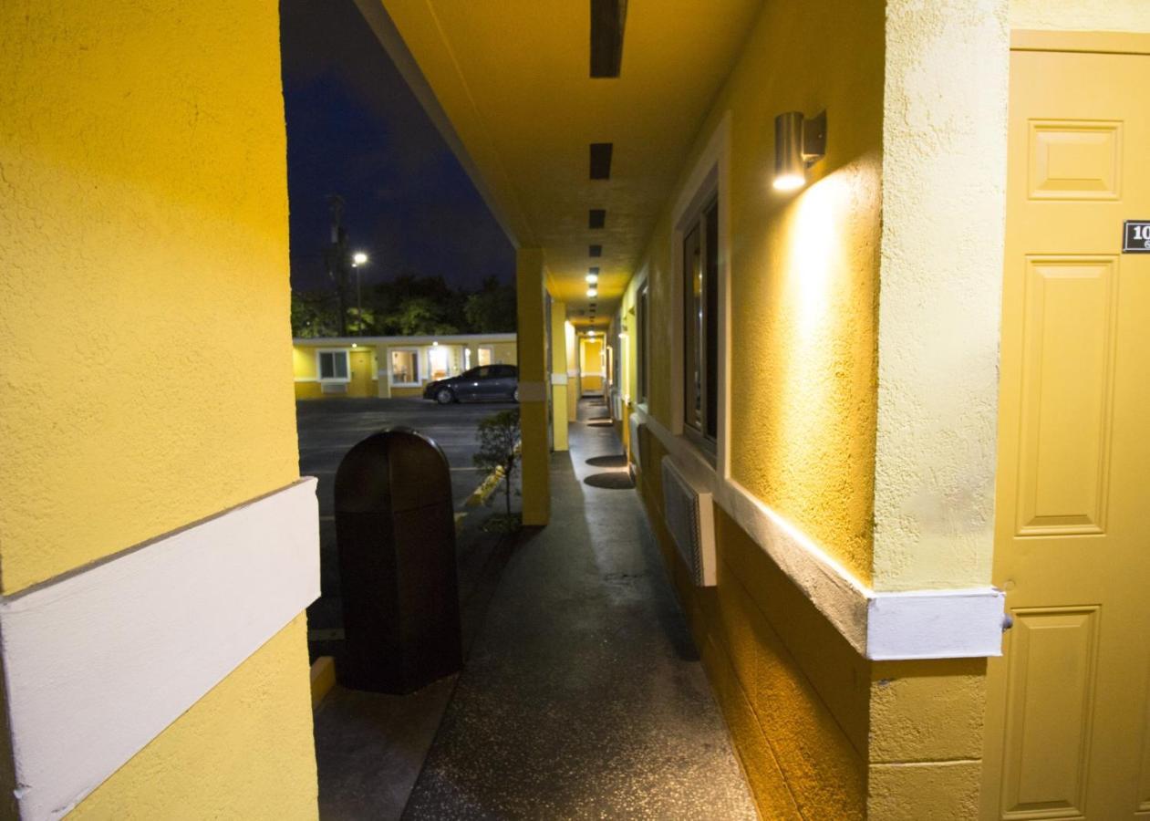 Belvedere Inn Miramar Zewnętrze zdjęcie